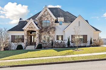 12915 Highwick Cir, Knoxville, TN 37934