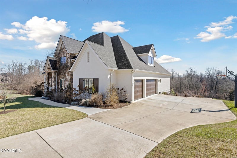 12915 Highwick Cir, Knoxville, TN 37934