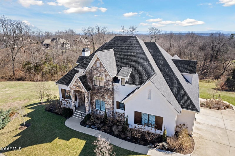 12915 Highwick Cir, Knoxville, TN 37934