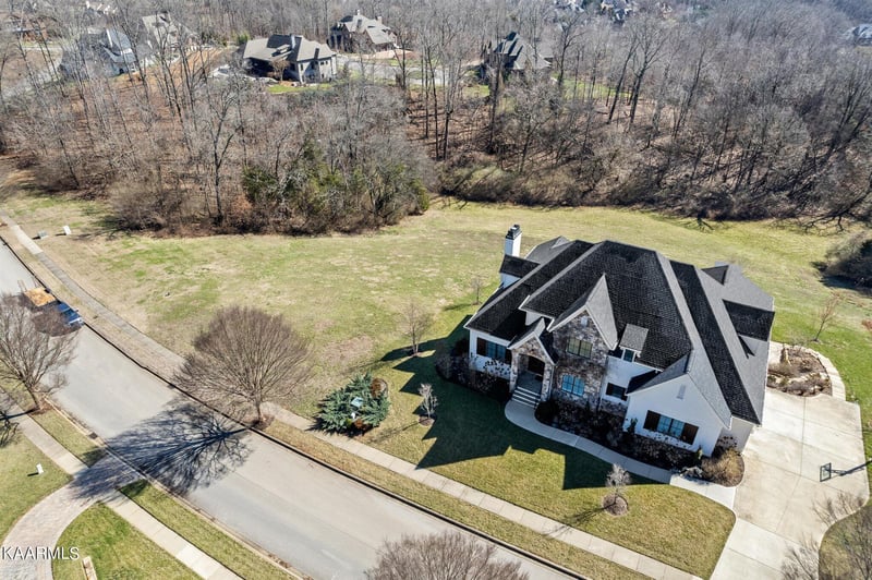 12915 Highwick Cir, Knoxville, TN 37934
