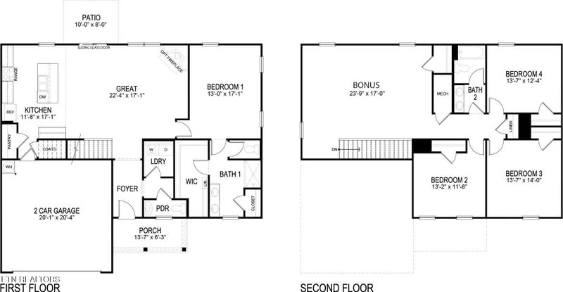 1292 Lockington Ln, Seymour, TN 37865