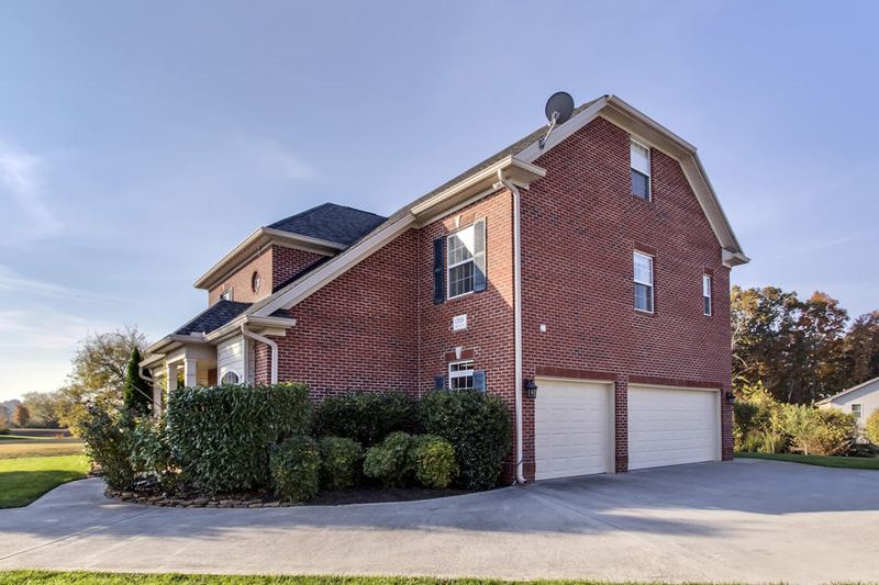 12924 Morgan Path Ln, Knoxville, TN 37934