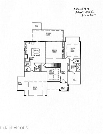 12924 Yorkshire Fog Ln LOT 49, Farragut, TN 37934