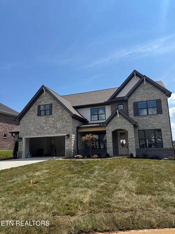 12924 Yorkshire Fog Ln LOT 49, Farragut, TN 37934