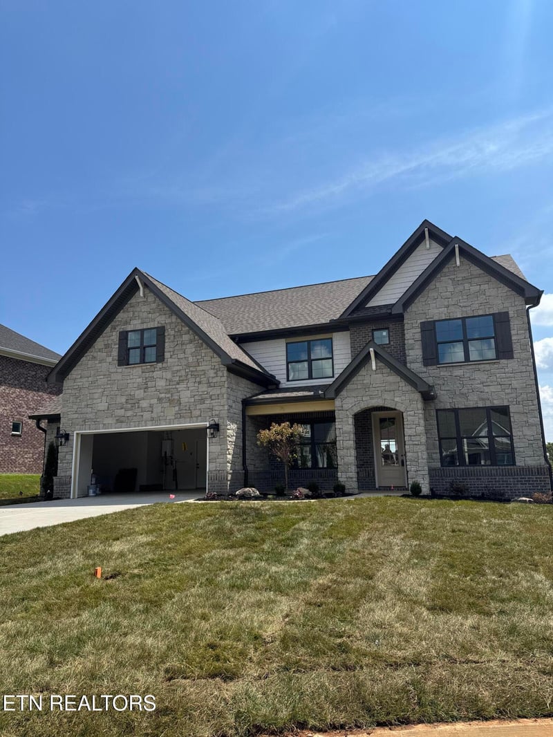 12924 Yorkshire Fog Ln LOT 49, Farragut, TN 37934