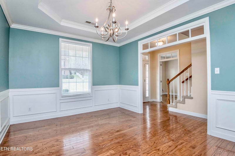 12927 Meadow Pointe Ln, Knoxville, TN 37934