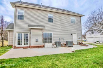 12927 Meadow Pointe Ln, Knoxville, TN 37934