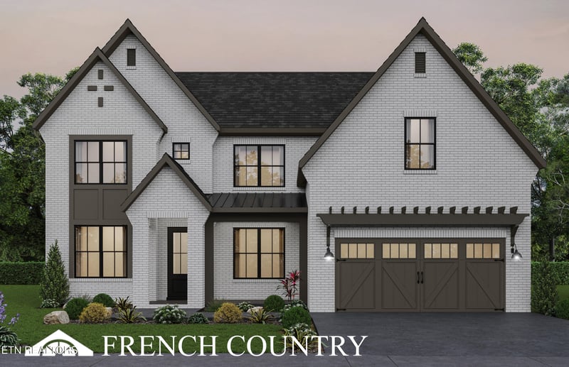 12928 Yorkshire Fog Ln LOT 50, Farragut, TN 37934