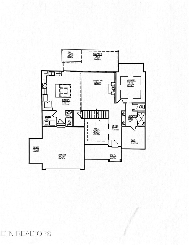 12928 Yorkshire Fog Ln LOT 50, Farragut, TN 37934