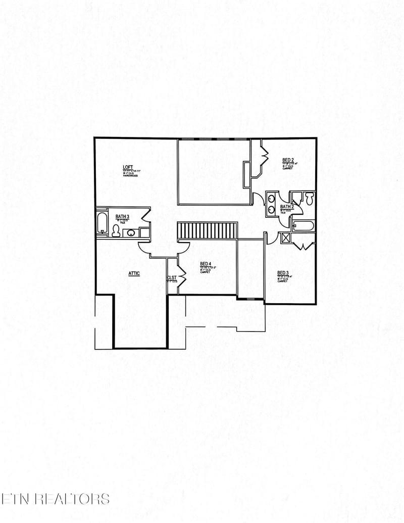 12928 Yorkshire Fog Ln LOT 50, Farragut, TN 37934