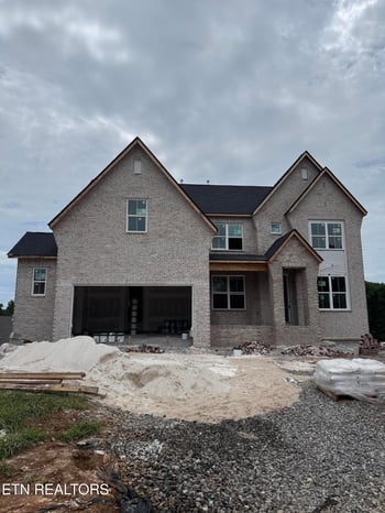 12928 Yorkshire Fog Ln LOT 50, Farragut, TN 37934