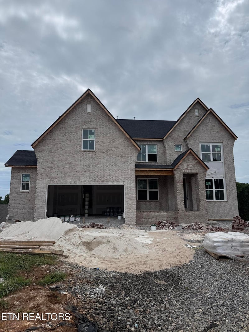 12928 Yorkshire Fog Ln LOT 50, Farragut, TN 37934