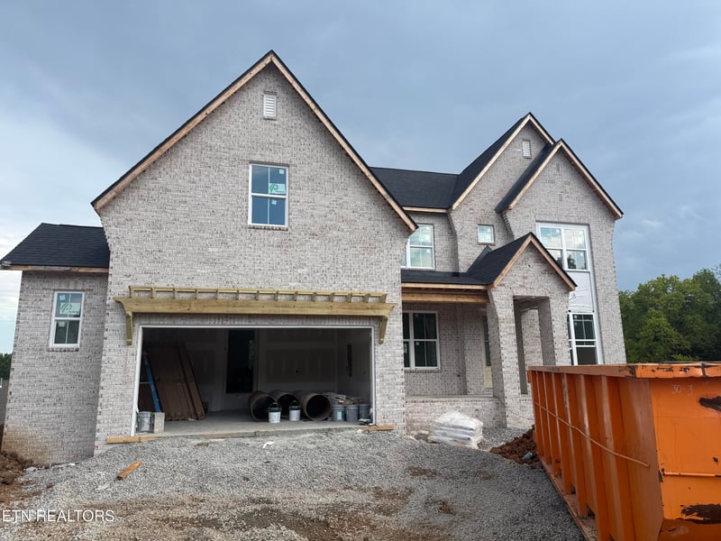 12928 Yorkshire Fog Ln LOT 50, Farragut, TN 37934