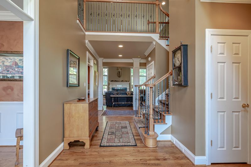 12929 Long Ridge Rd, Knoxville, TN 37934