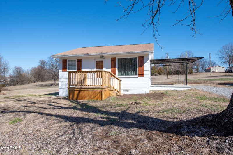 1293 Rudd Rd, Greenback, TN 37742