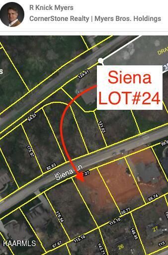 12932 Siena Ln, Farragut, TN 37934