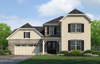 12932 Yorkshire Fog Ln lot 51, Farragut, TN 37934