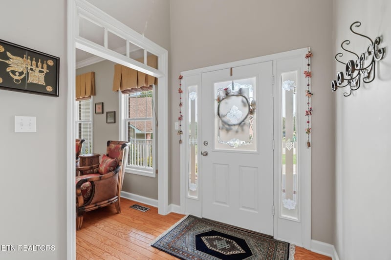 12936 Laurel Brooke Ln, Knoxville, TN 37934