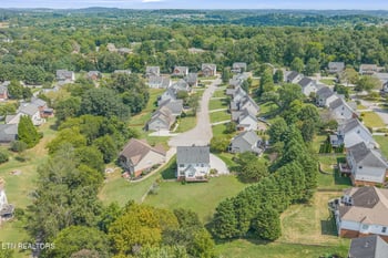 12936 Laurel Brooke Ln, Knoxville, TN 37934