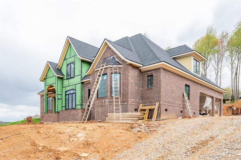 12941 Highwick Cir, Knoxville, TN 37934