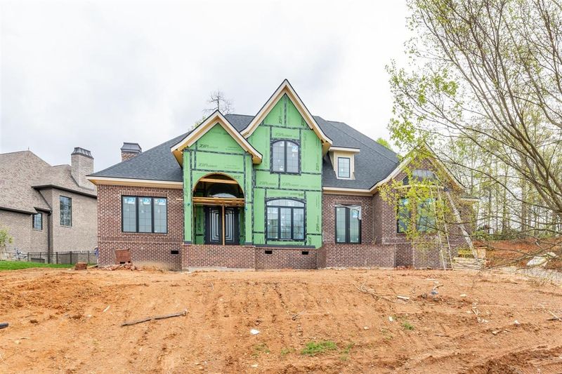 12941 Highwick Cir, Knoxville, TN 37934