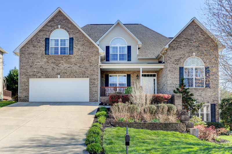 12946 Clear Ridge Rd, Knoxville, TN 37922