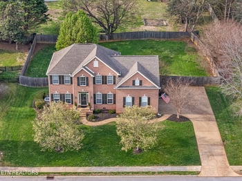 12949 Orchard Crossing Ln, Farragut, TN 37934