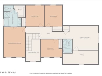 12949 Orchard Crossing Ln, Farragut, TN 37934