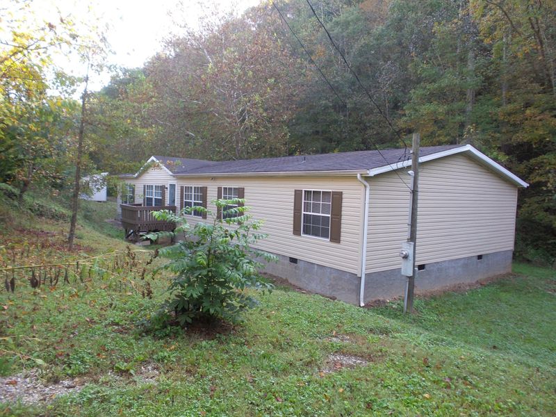 1295 E Wolf Valley, Heiskell, TN 37754