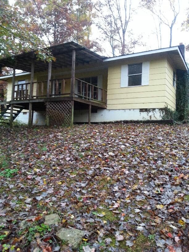 1295 Westel Loop, Rockwood, TN 37854