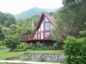 1298 Shuler Rd, Townsend, TN 37882