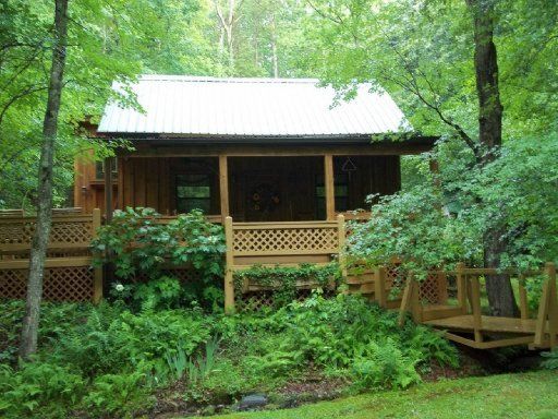 12980 Highway 68, Tellico Plains, TN 37385