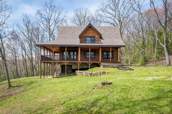 1299 Bud West Ln, Oneida, TN 37841
