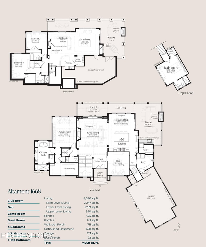 1299 Halyard Rd, Lenoir City, TN 37772