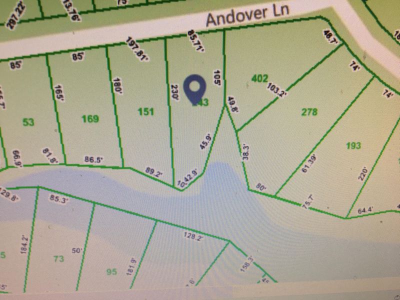 13 Andover Ln, Fairfield Glade, TN 38558