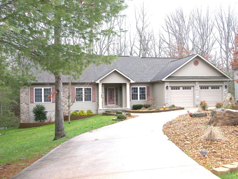 13 Creek Ct, Fairfield Glade, TN 38558