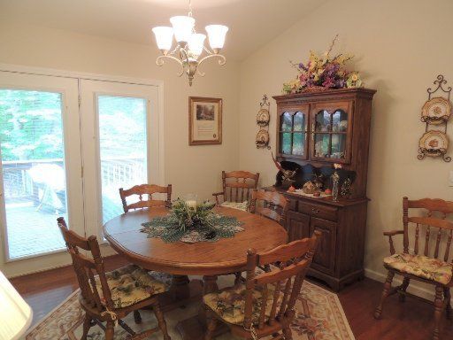 13 Markham Ct, Fairfield Glade, TN 38558