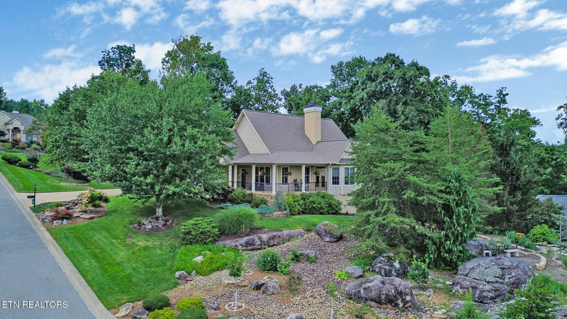 13 Northridge Ter, Crossville, TN 38558