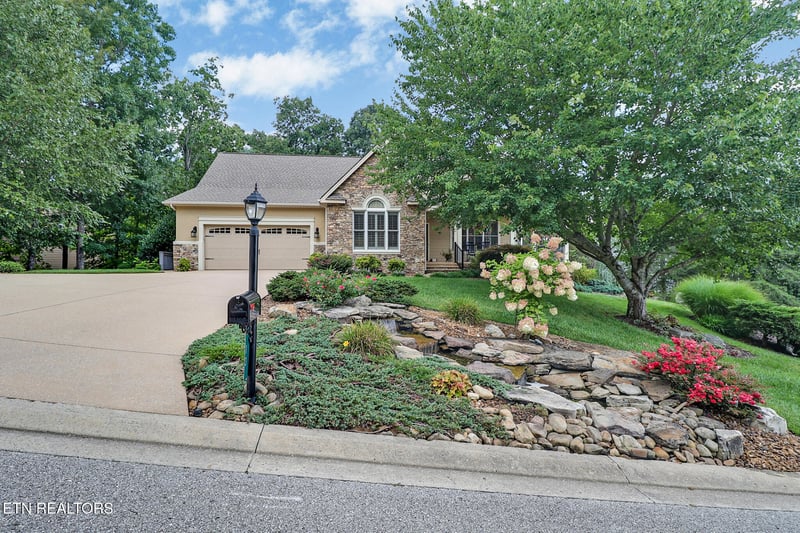 13 Northridge Ter, Crossville, TN 38558