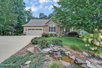 13 Northridge Ter, Crossville, TN 38558