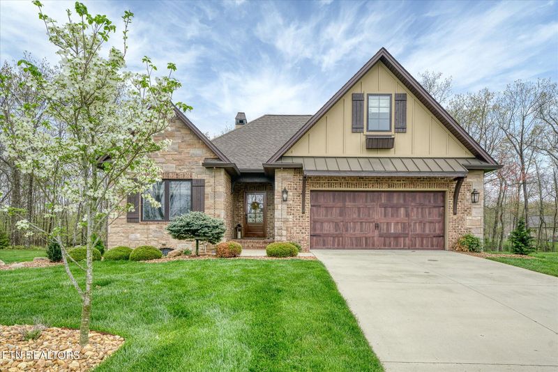 13 Oak Leaf Cir, Fairfield Glade, TN 38558