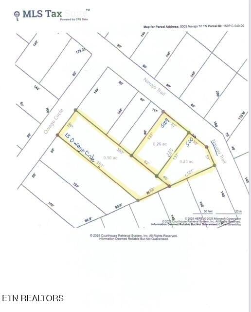 13 Owego Cir, Crossville, TN 38572