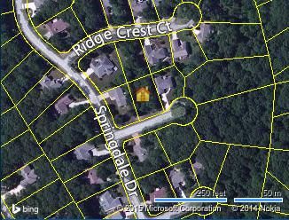 13 Ridge Crest Cir, Fairfield Glade, TN 38558