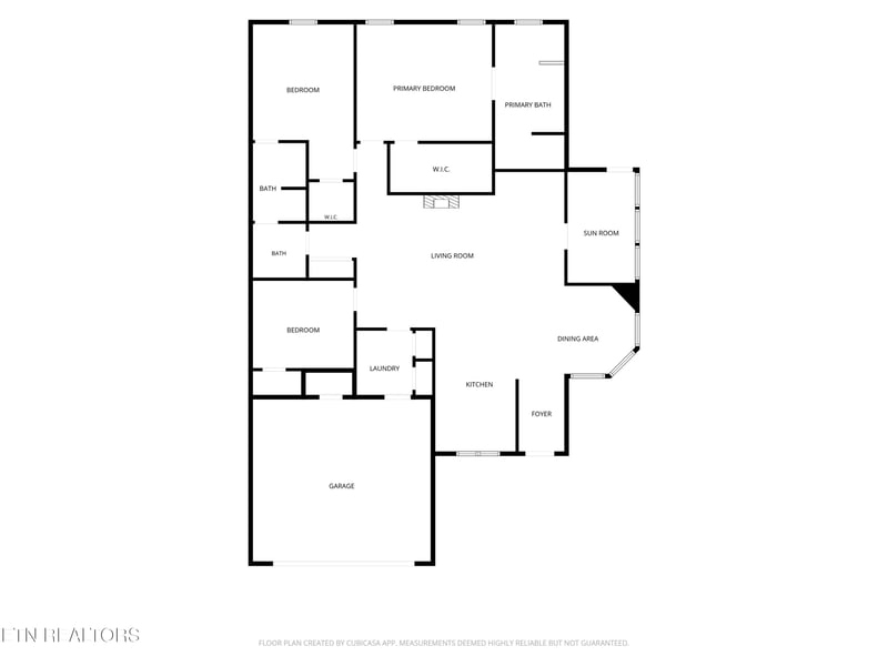 130 Arsenault, Kingston, TN 37763