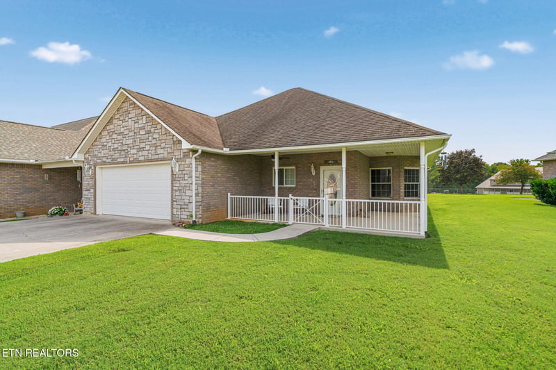 130 Arsenault, Kingston, TN 37763