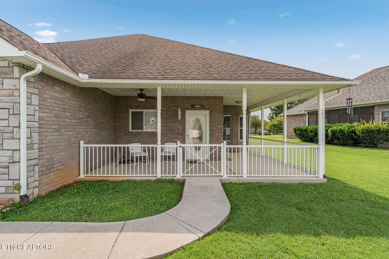 130 Arsenault, Kingston, TN 37763