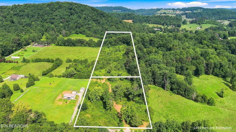 130 Beard Valley Rd, Maynardville, TN 37807