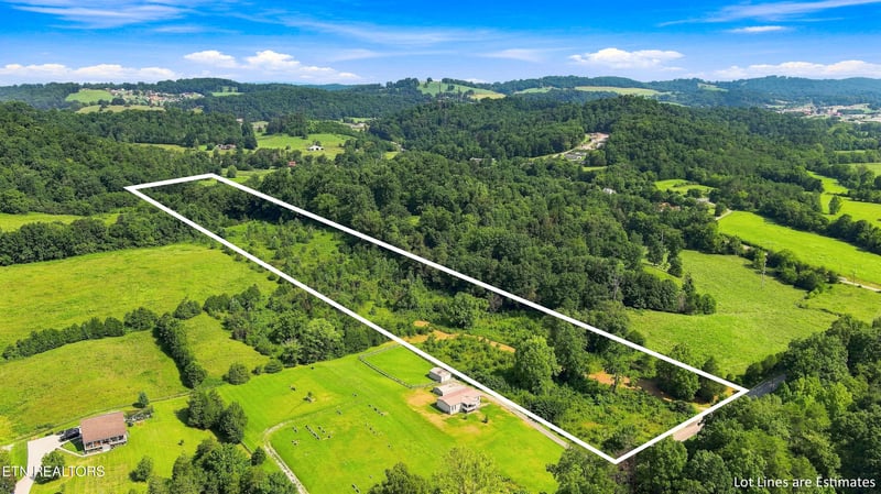 130 Beard Valley Rd, Maynardville, TN 37807
