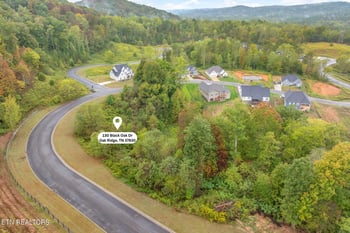 130 Black Oak Drive Lot 40, Oak Ridge, TN 37830