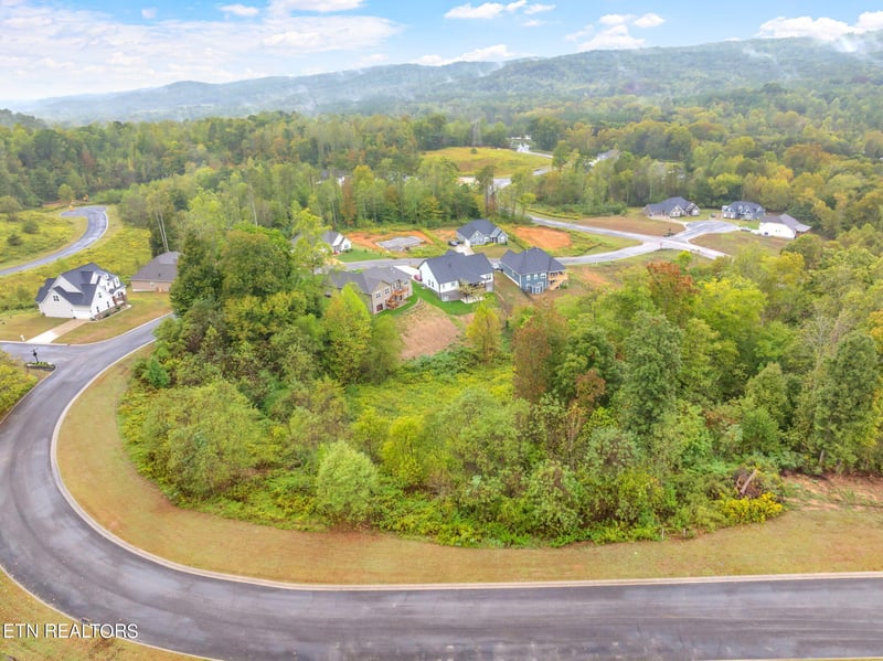 130 Black Oak Drive Lot 40, Oak Ridge, TN 37830